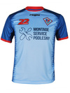 Koszulka Freestyle Regio pro