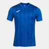 Koszulka JOMA INTER II niebieska 102807.700