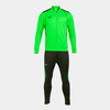 Dres JOMA  CHAMPIONSHIP VII fluorescencyjny zielono-czarny 103083.021