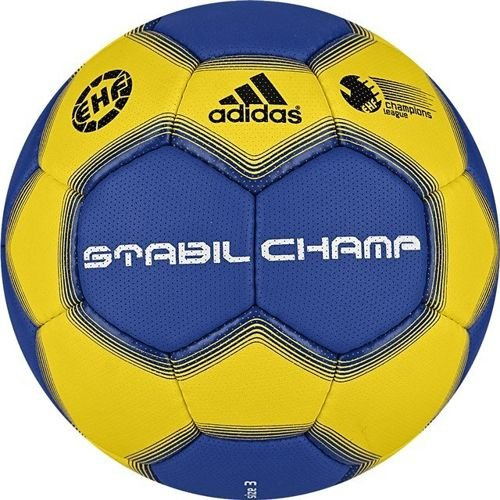 Piłka ręczna Stabil Champ adidas
