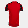 Koszulka JOMA INTER CLASSIC czerwono-czarna 103249.601