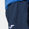 Dres Joma Championship VIII niebieski royal ciemny granatowy 104201.703