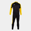 Dres JOMA ECO CHAMPIONSHIP czarno-żółty 102751.109
