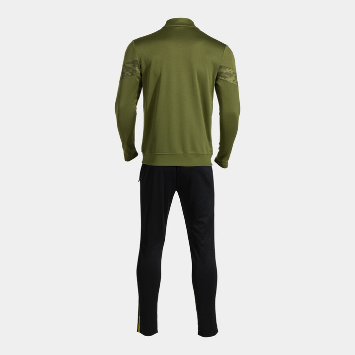 Dres Joma Championship VIII zielony czarny 104201.474