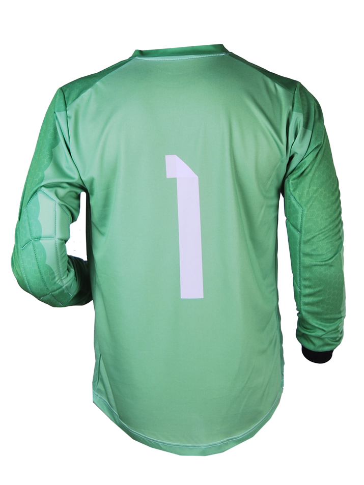 Bluza bramkarska Regio Freestyle