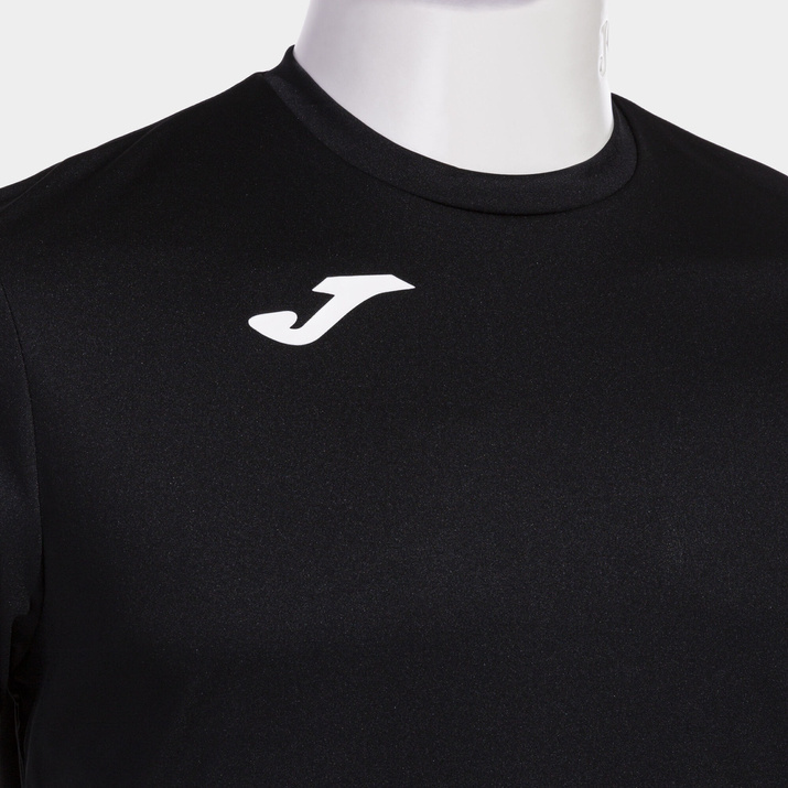 Koszulka Joma COMBI czarna 100052.100