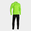 Dres Joma Championship VIII fluorescencyjny zielony czarny 104201.021