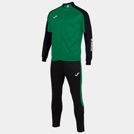 Dres JOMA ECO CHAMPIONSHIP zielono-czarny 102751.451