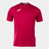 Koszulka Joma COMBI fuksja 100052.560