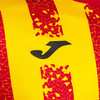 Koszulka JOMA INTER III czerwono-żółta 103164.609