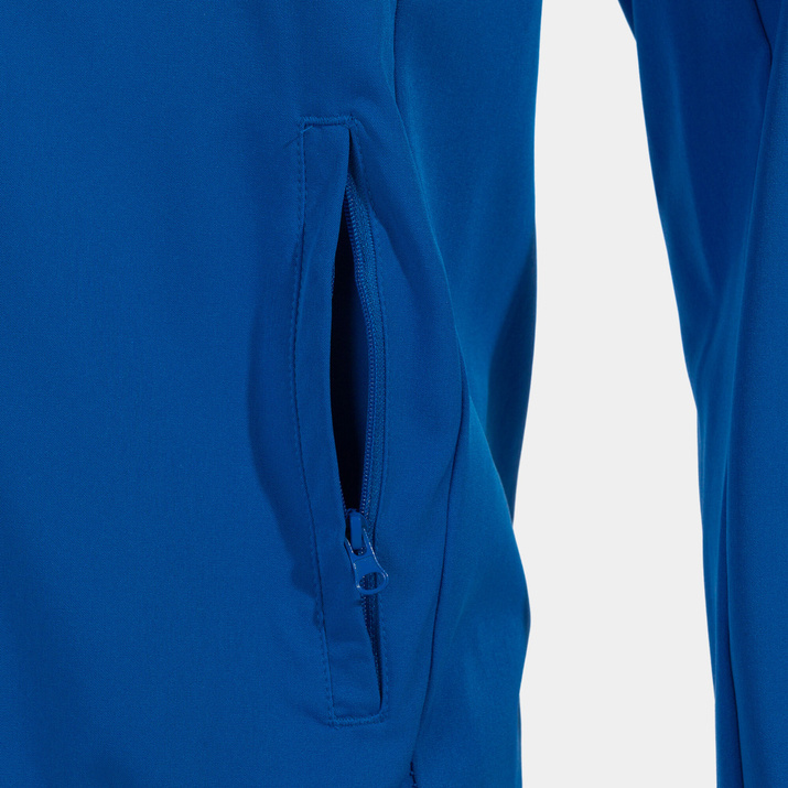 Dres JOMA MONTREAL niebiesko-czarny 103211.703