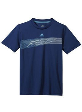 Koszulka F50 PES TEE Junior