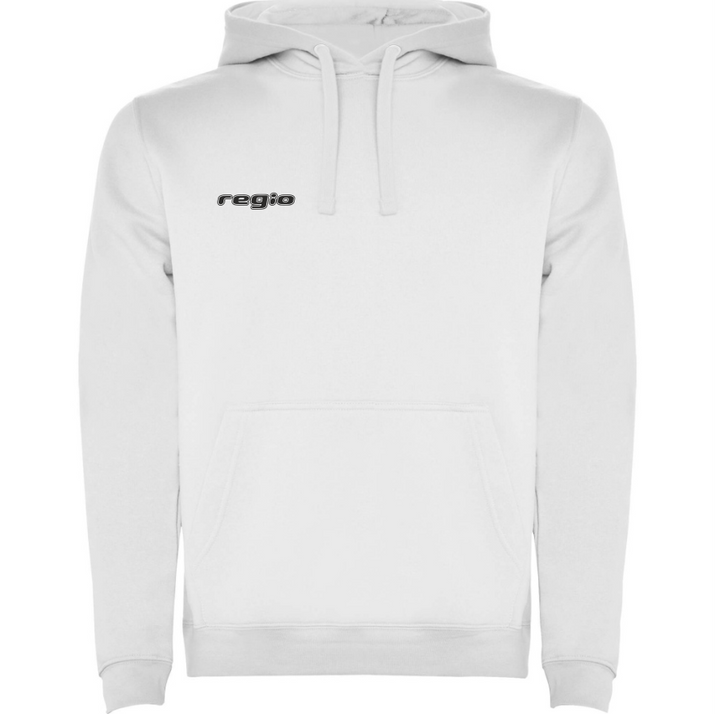 Bluza bawełniana regio hood