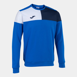 Bluza Joma CREW V czarno-biało-czerwona 103085.106