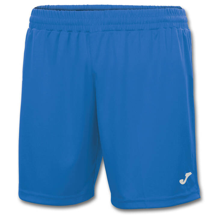 Spodenki JOMA SALONICA niebieskie 100822.700