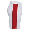 Spodenki JOMA MAXI biało-czerwone 101657.206