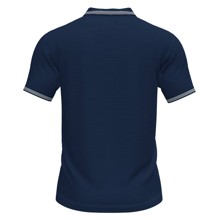 Koszulka polo JOMA CAMPUS III granatowa 101588.331