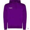 Bluza bawełniana regio HOOD
