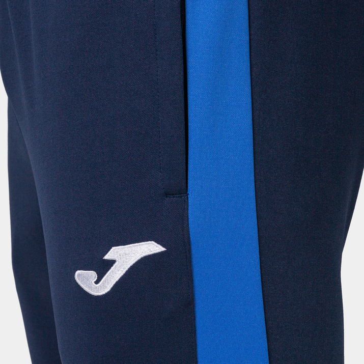 Dres JOMA ECO CHAMPIONSHIP niebiesko-granatowy 102751.703