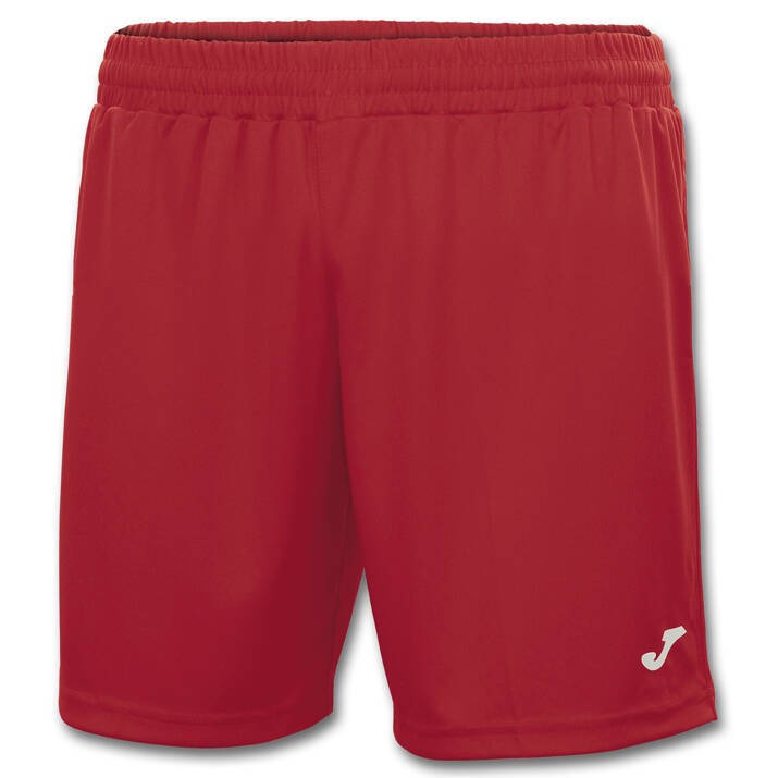 Spodenki JOMA SALONICA czerwone 100822.600