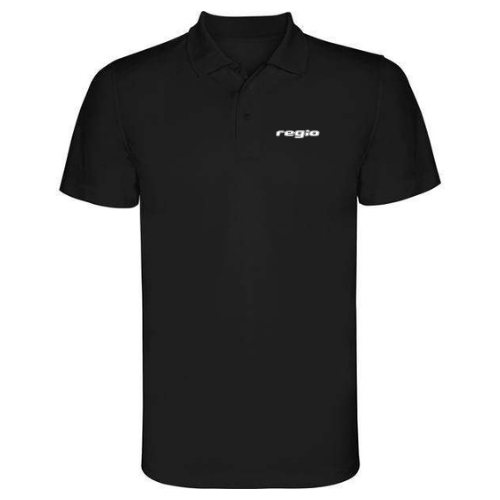 Koszulka polo junior Regio SPORT