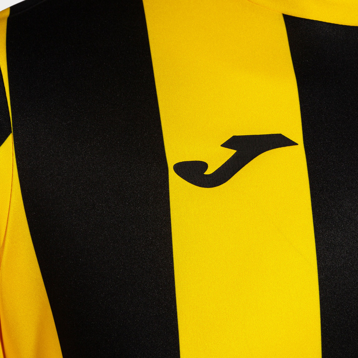Koszulka JOMA INTER CLASSIC żółto-czarna 103250.901