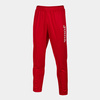 Spodnie JOMA GLADIATOR czerwone 8011.12.60