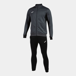 Dres JOMA DERBY antracytowo-czarny 103120.151