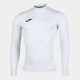 Koszulka termoaktywna unisex Joma Brama Academy bialy 101018.200