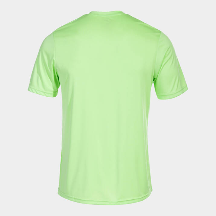 Koszulka Joma COMBI seledynowa 100052.424