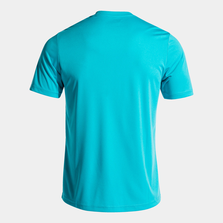 Koszulka Joma COMBI turkusowa 100052.010