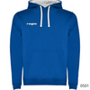 Bluza bawełniana regio HOOD