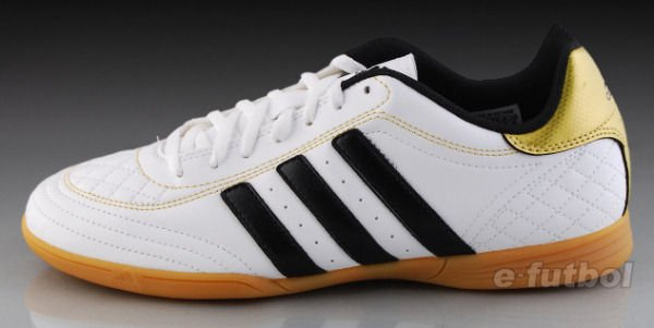 Buty Adidas Goletto IN białe