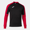 Bluza Joma Eco Championship czarno-czerwona 102749.106
