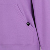 Bluza damska JOMA z kapturem MONTANA fioletowy 901321.571