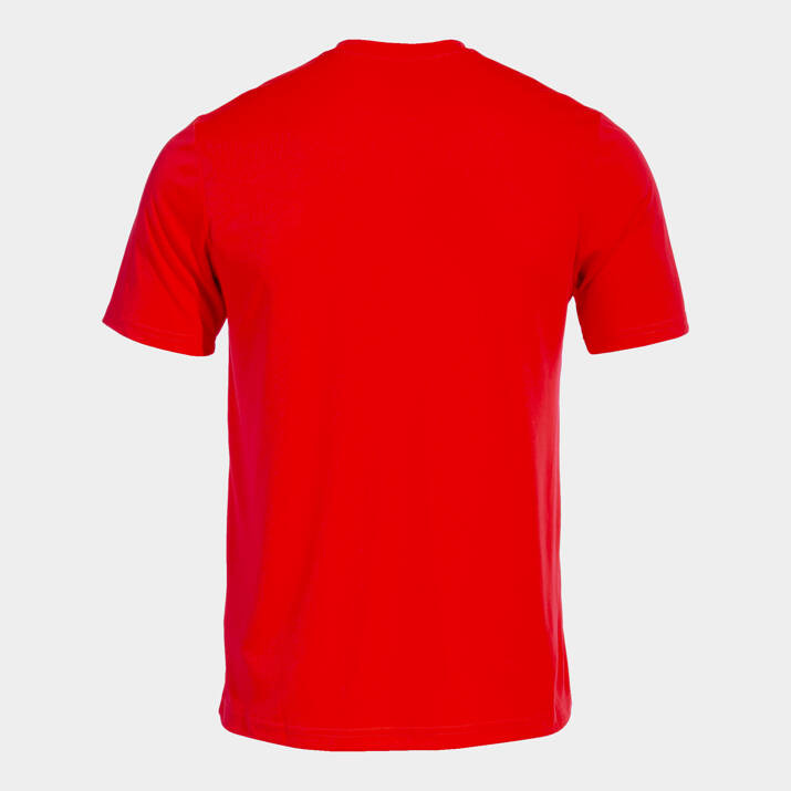 Koszulka Joma COMBI czerwona 100052.040