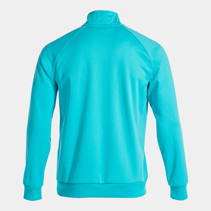 Bluza JOMA FARAON turkusowa 100285.010