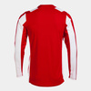 Koszulka JOMA INTER CLASSIC czerwono-biała 103250.602