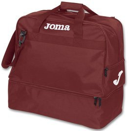 Torba Joma TRAINING III 400008.671 bordowa  XL
