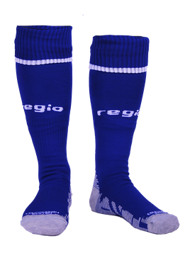 Getry Regio niebieskie