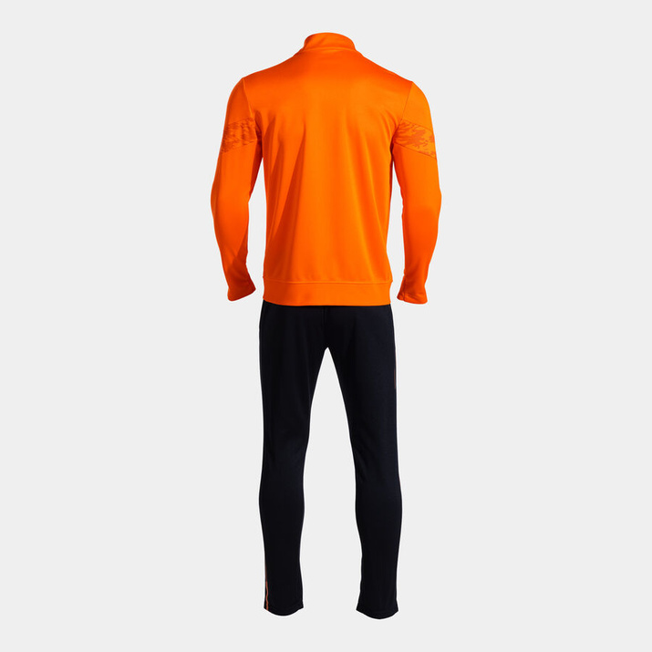Dres Joma Championship VIII pomaranczowy czarny 104201.881