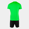 ZESTAW JOMA PHOENIX II fluo zielono-czarny 103124.021