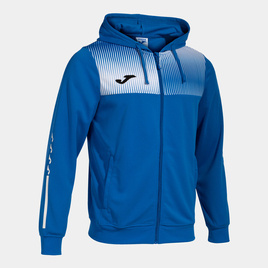 Bluza JOMA ECO-SUPERNOVA niebiesko-biała 103315.702