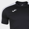 Koszulka JOMA ACADEMY III czarno-biała 101656.102