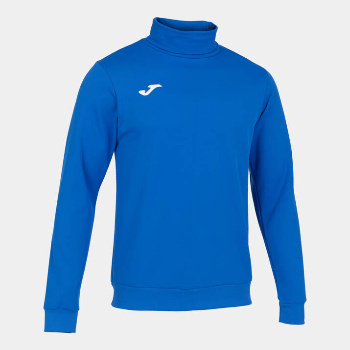 Bluza piłkarska JOMA SENA niebieska 101821.700