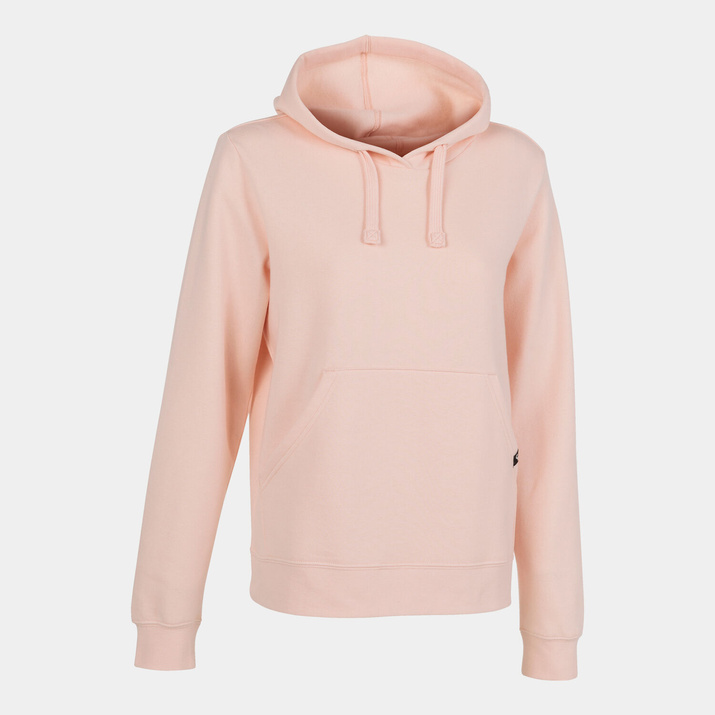 Bluza damska JOMA z kapturem MONTANA jasny rózowy 901321.540