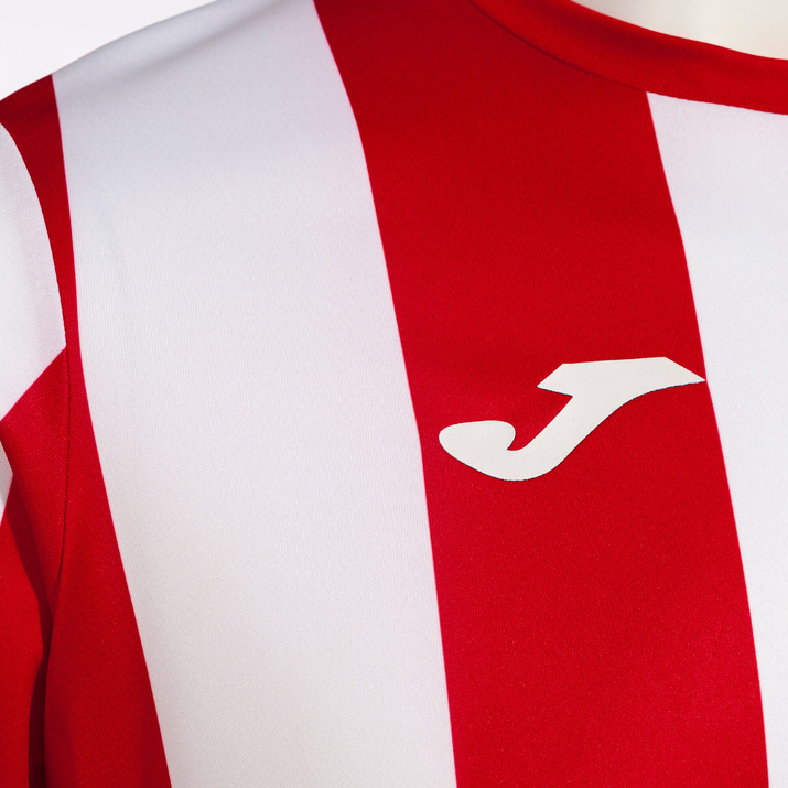 Koszulka JOMA INTER CLASSIC czerwono-biała 103250.602