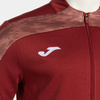 Dres Joma Championship VIII bordowy ciemny granatowy 104201.673