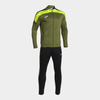 Dres Joma Championship VIII zielony czarny 104201.474