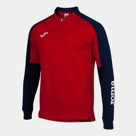 Bluza Joma Eco Championship czerwono-granatowa 102749.603